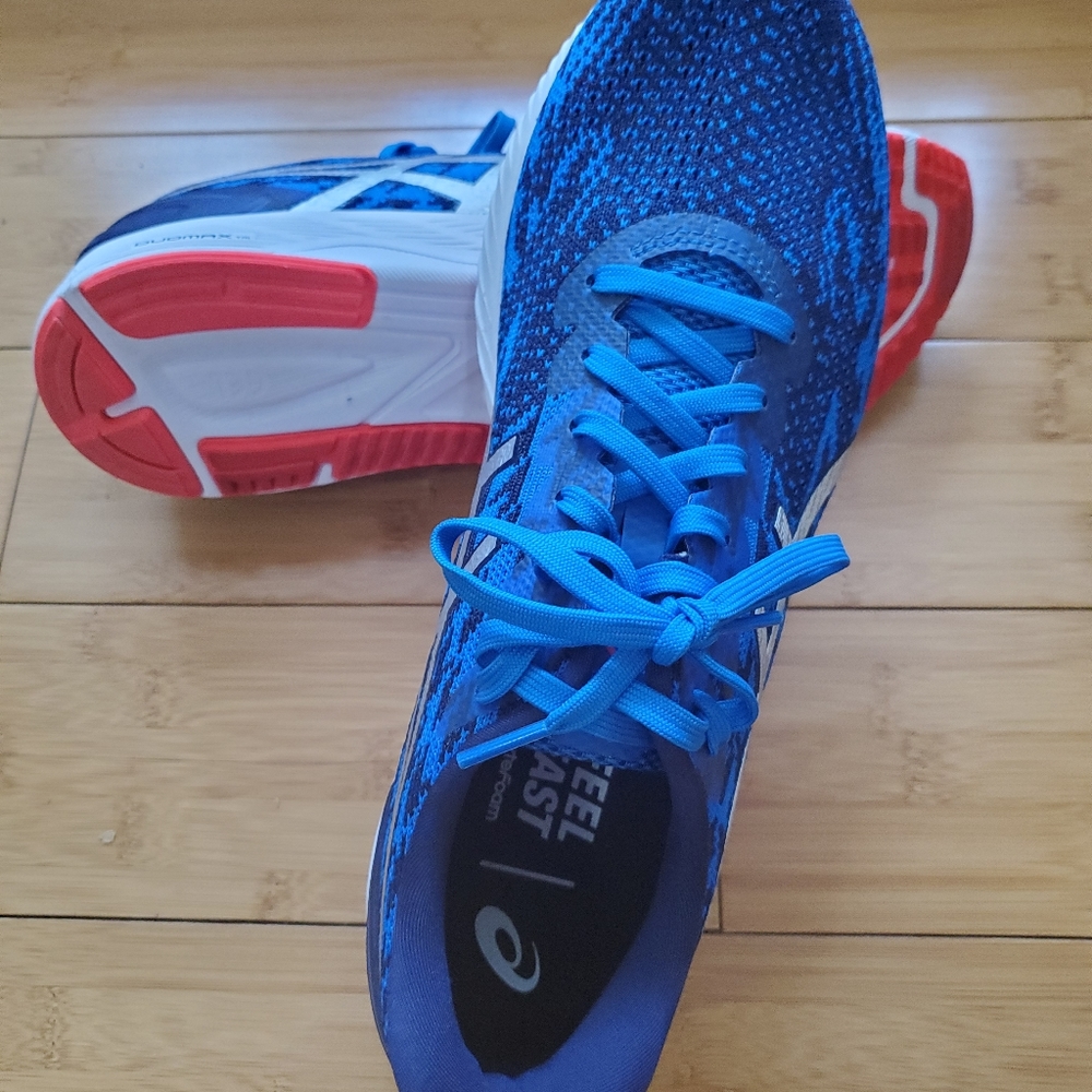 ASICS- Women's Gel- DS Trainet 25